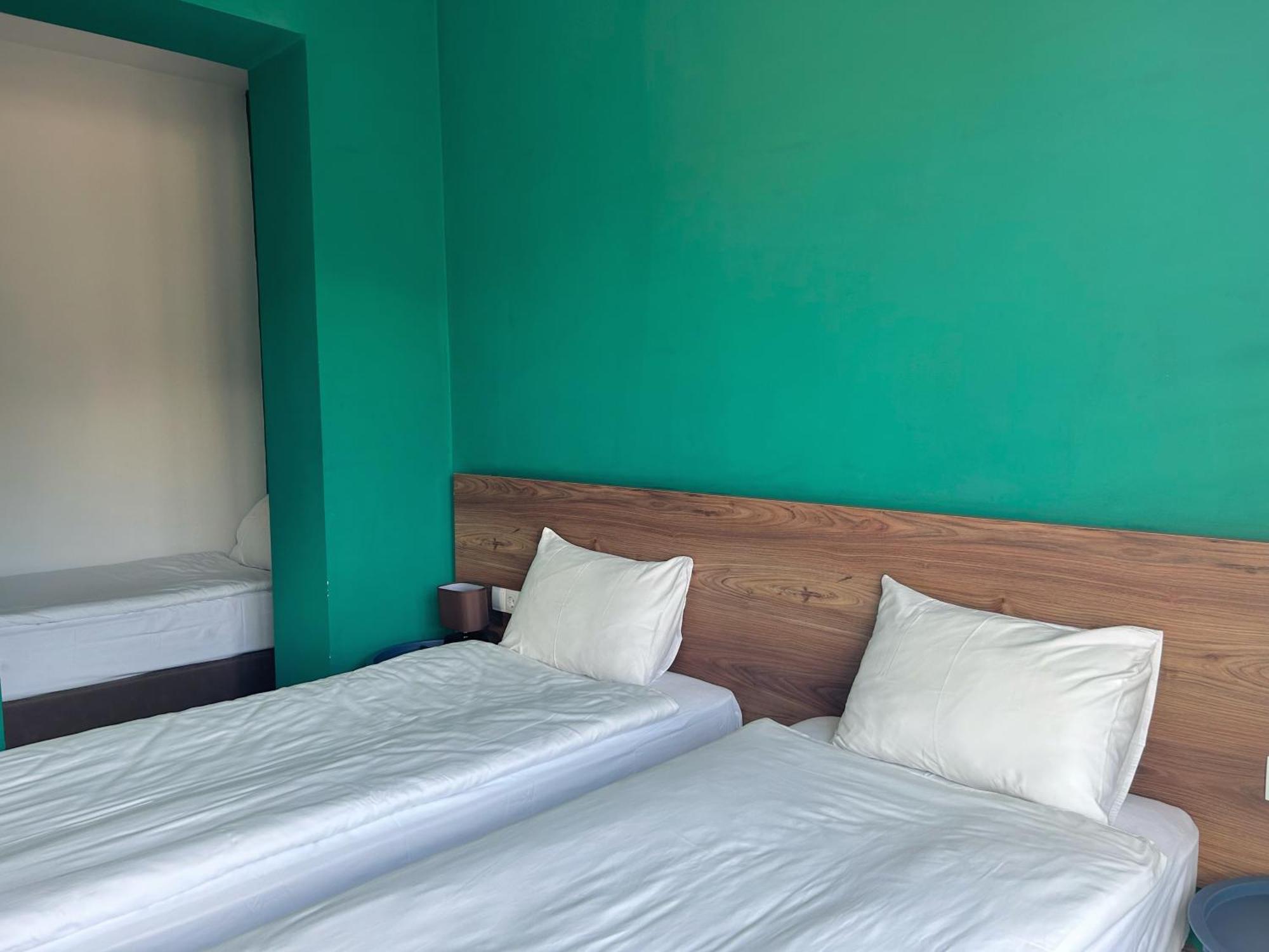 Hotel Shushabandi Kazbegi Esterno foto